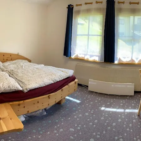 Fuchsbau Ferienhaus *