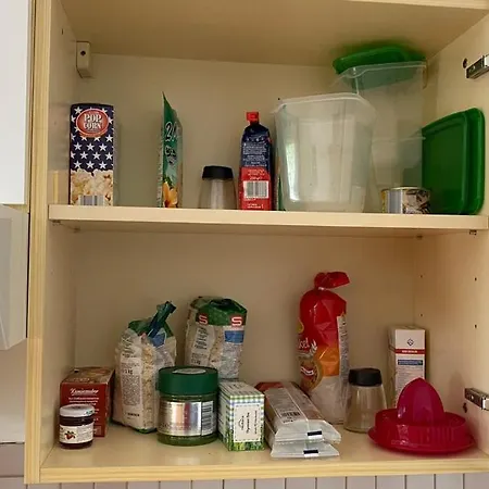 Ferienhaus Fuchsbau Hohentauern