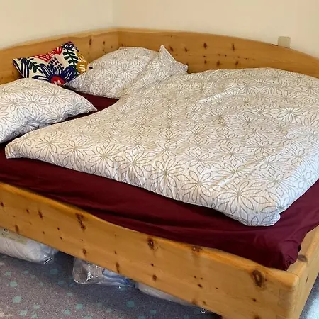 Fuchsbau * Hohentauern