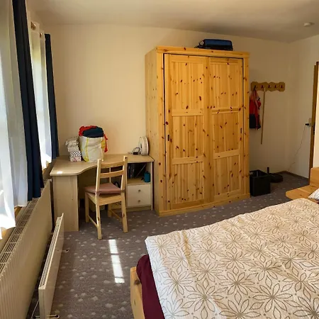 Ferienhaus Fuchsbau *