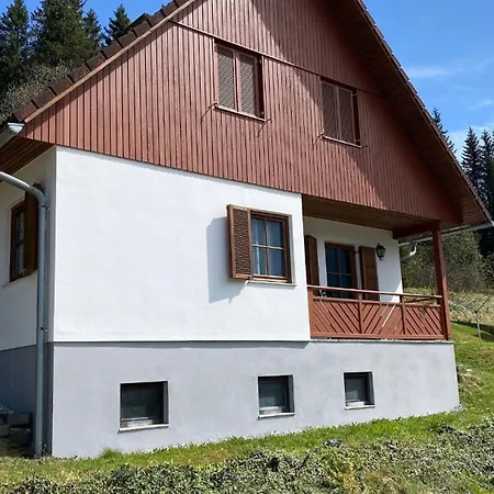 Fuchsbau * Hohentauern