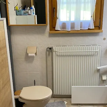 Fuchsbau * Hohentauern