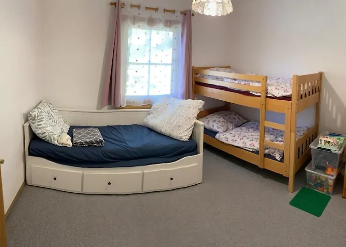 Fuchsbau * Hohentauern