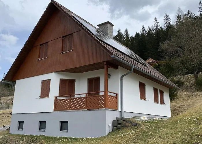 Fuchsbau * ホーエンタウアーン