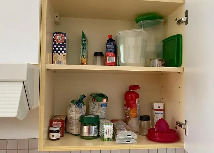 別荘 Fuchsbau ホーエンタウアーン