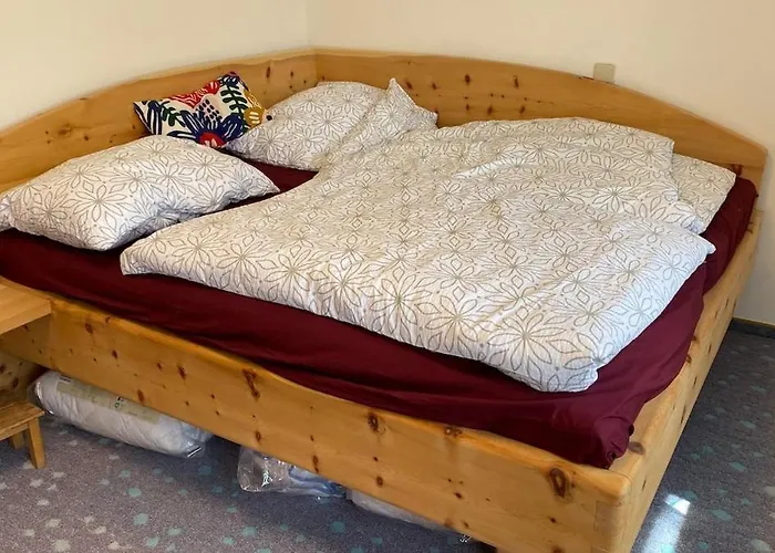 Fuchsbau * Hohentauern