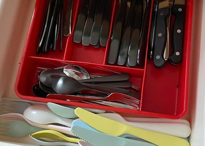 Fuchsbau Dom wakacyjny