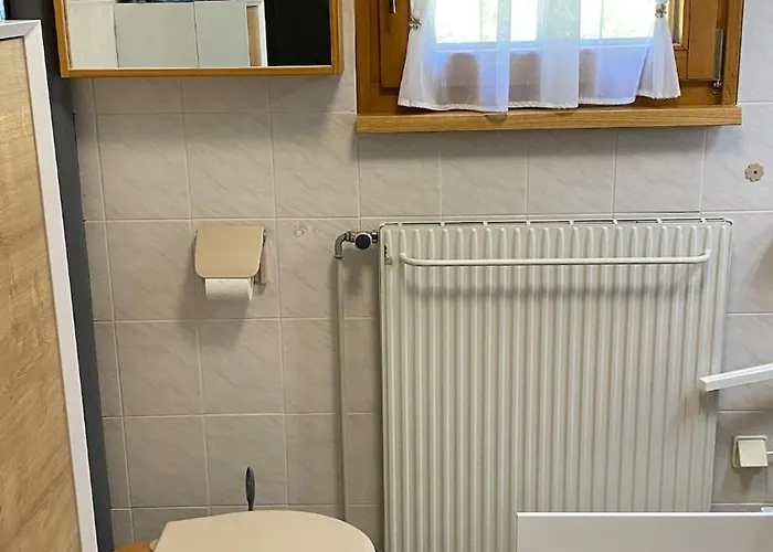 Fuchsbau * Hohentauern