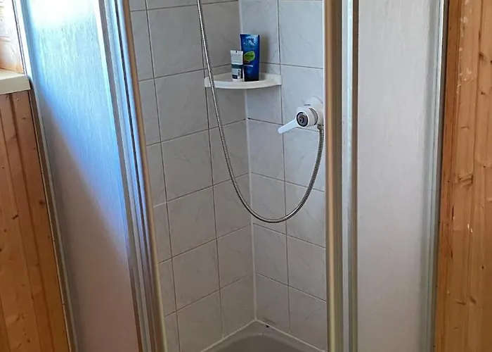 Fuchsbau Dom wakacyjny