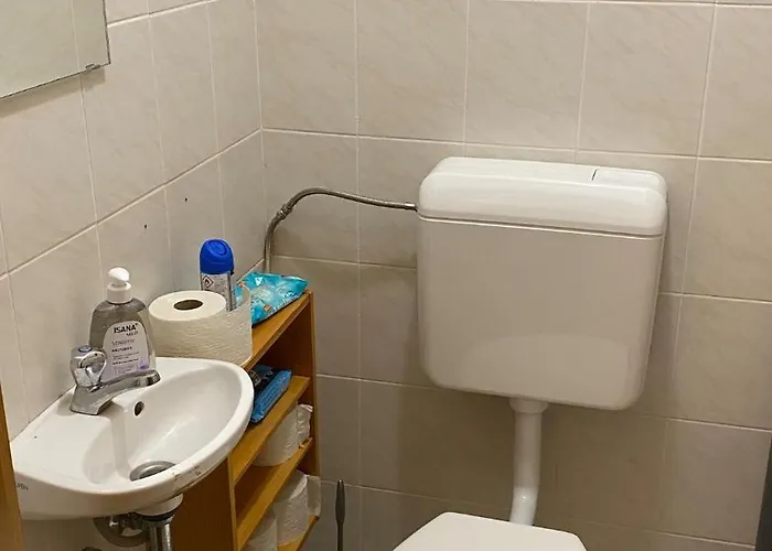 Dom wakacyjny Fuchsbau